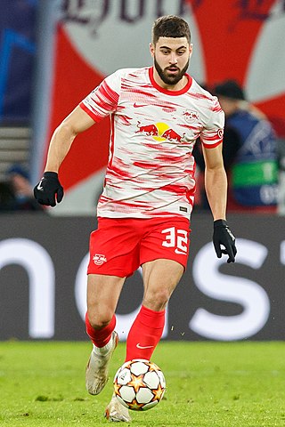 image of Joško Gvardiol