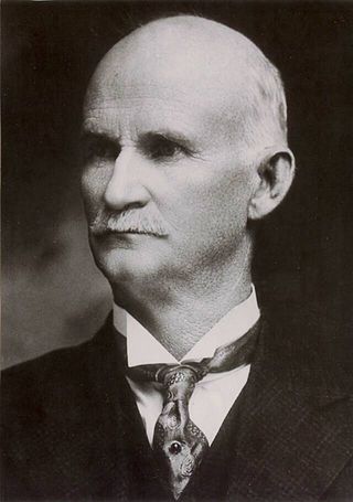 image of John Browning