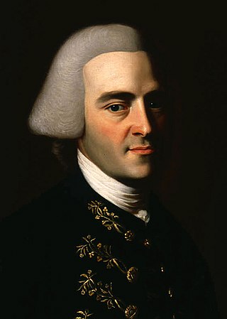 image of John Hancock