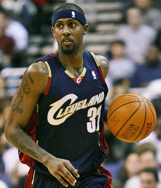 image of Larry Hughes