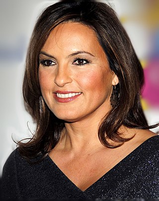 image of Mariska Hargitay