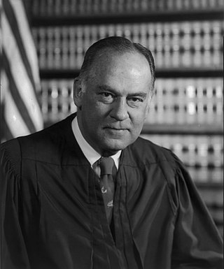 image of Potter Stewart