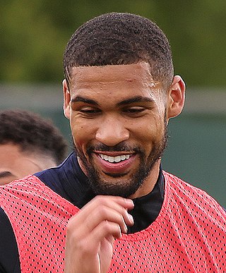 image of Ruben Loftus-Cheek