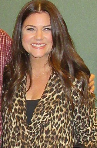 image of Tiffani Thiessen