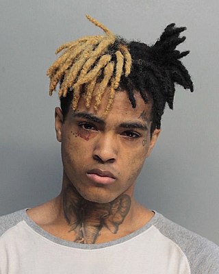 image of XXXTentacion