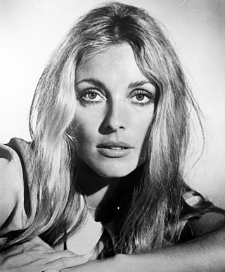 image of Sharon Tate