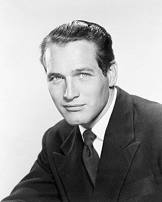 image of Paul Newman