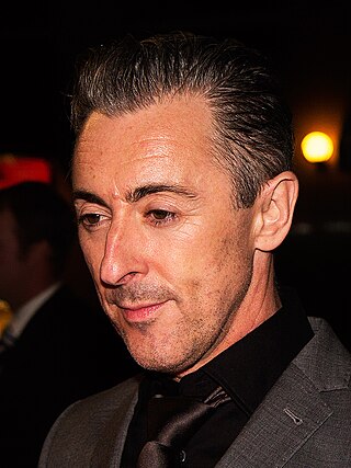 image of Alan Cumming