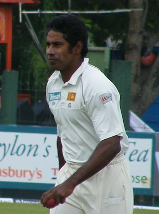 image of Chaminda Vaas