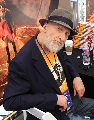 image of Frank Miller