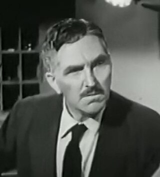 image of Howard McNear