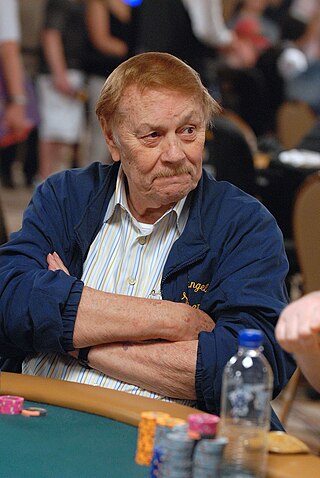 image of Jerry Buss