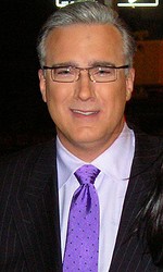 image of Keith Olbermann