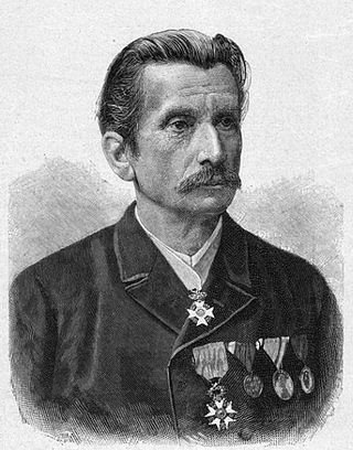 image of Leopold von Sacher-Masoch