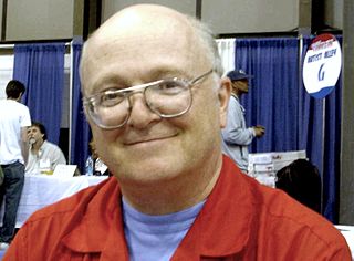 image of Peter Laird
