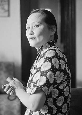 image of Soong Ching-ling