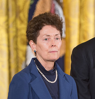 image of Tam O'Shaughnessy