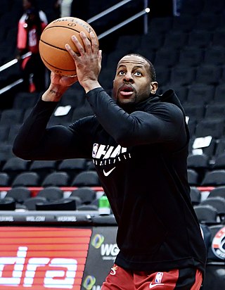 image of Andre Iguodala