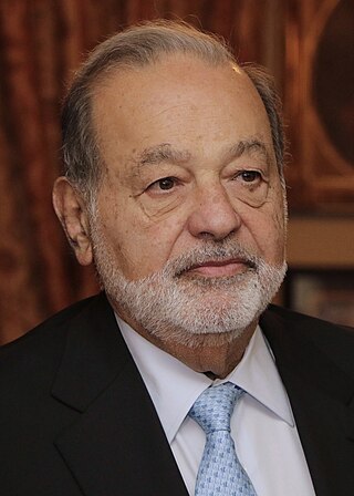 image of Carlos Slim