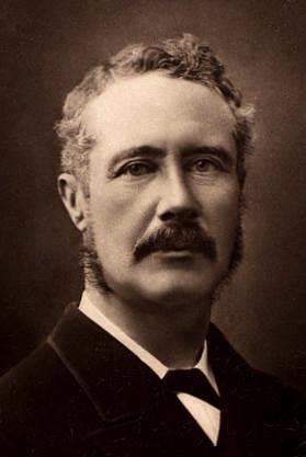 image of Charles George Gordon