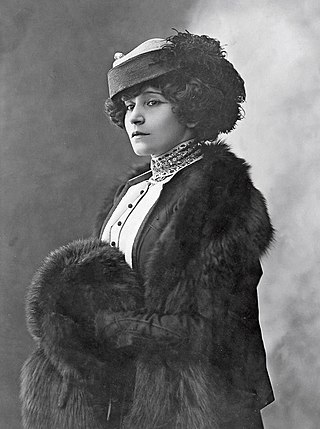image of Colette
