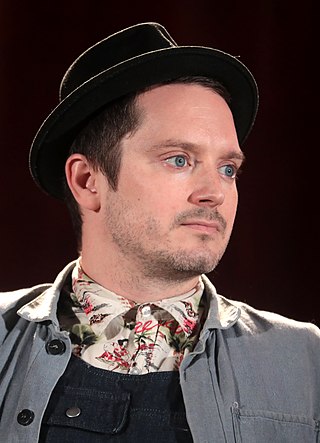 image of Elijah Wood
