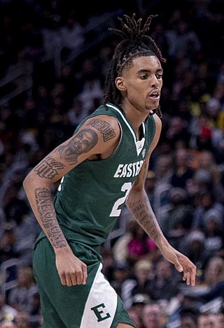 image of Emoni Bates