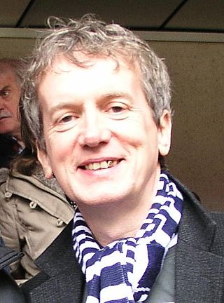 image of Frank Skinner