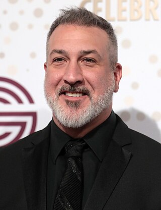 image of Joey Fatone