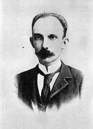 image of José Martí