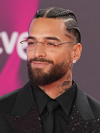 image of Maluma
