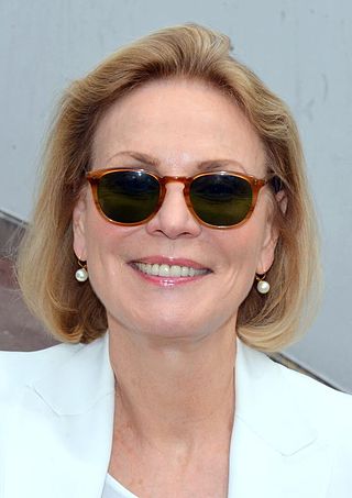 image of Marthe Keller