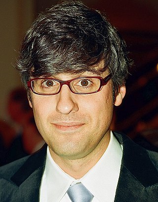 image of Mo Rocca