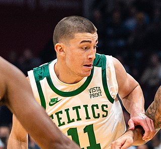 image of Payton Pritchard