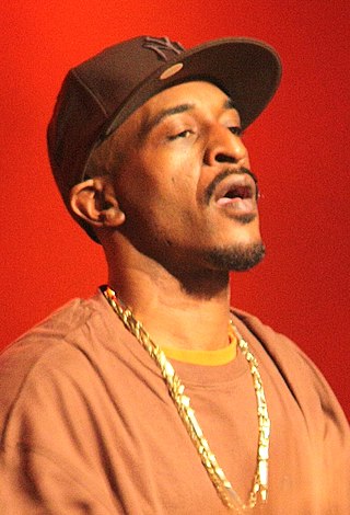image of Rakim