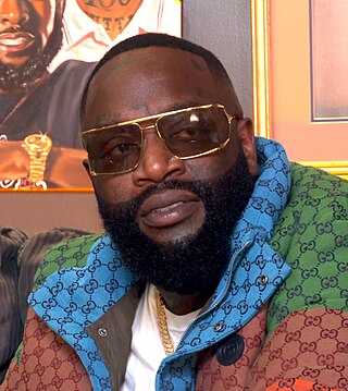 image of Rick Ross