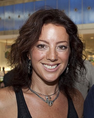 image of Sarah McLachlan