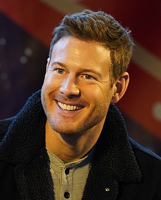 image of Tom Hopper