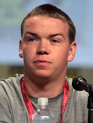 image of Will Poulter
