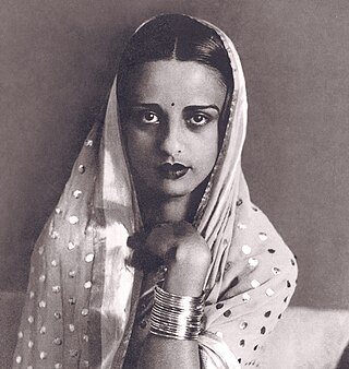 image of Amrita Sher-Gil