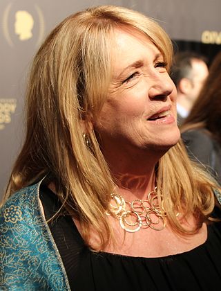 image of Ann Dowd