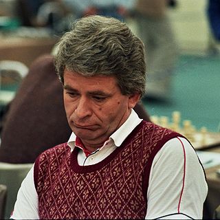 image of Boris Spassky