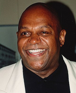 image of Charles S. Dutton