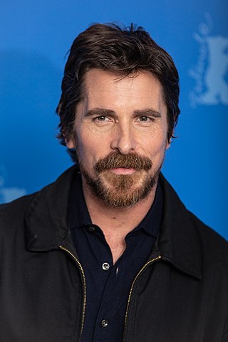 image of Christian Bale