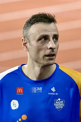 image of Dimitar Berbatov