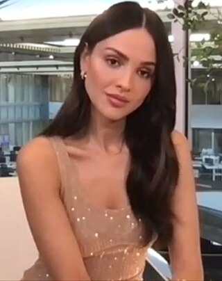 image of Eiza González