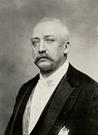 image of Félix Faure