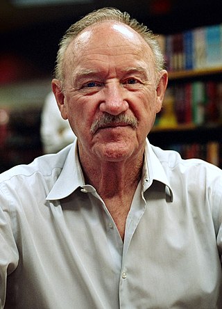 image of Gene Hackman