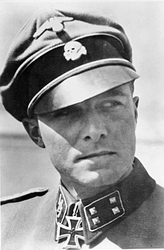 image of Joachim Peiper