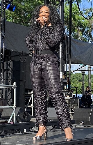 image of Jody Watley